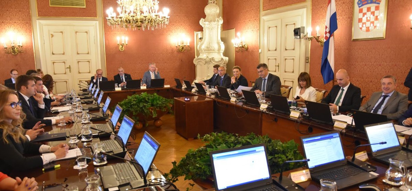 Uvođenjem reda djelotvornije upravljanje državnom imovinom